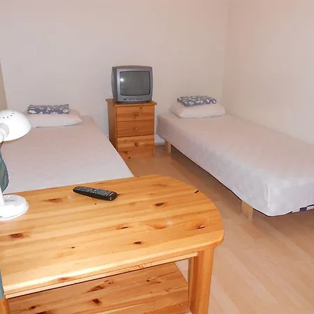 Kaupmehe Hotel