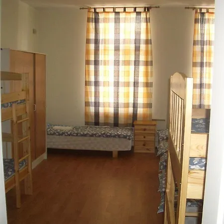 Kaupmehe Hotel 2*