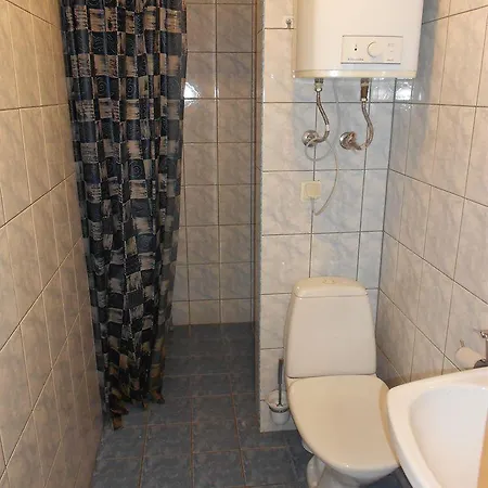 Kaupmehe Ταλίν