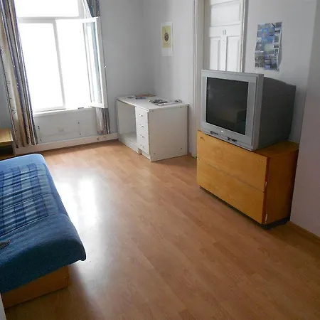 Kaupmehe Hotel 2*