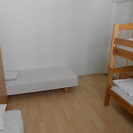 Ξενοδοχείο Kaupmehe