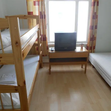 Kaupmehe Hotel Tallinn