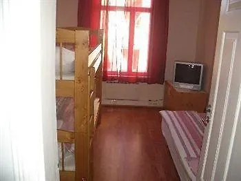 Hotel Kaupmehe 2*