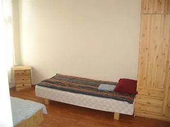 Hotel Kaupmehe