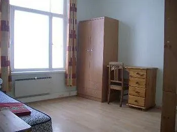 Kaupmehe Hotel 2*
