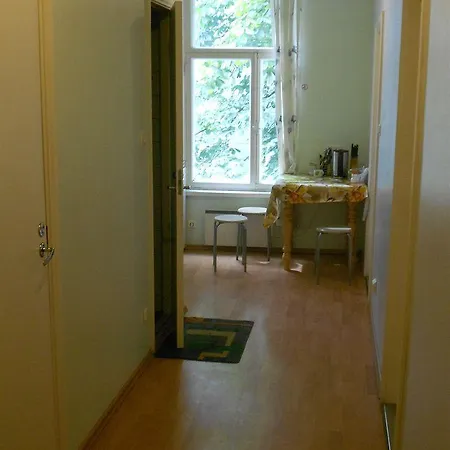 Hotel Kaupmehe