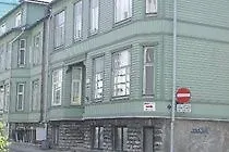Kaupmehe Ταλίν