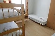 Kaupmehe Ξενοδοχείο 2*