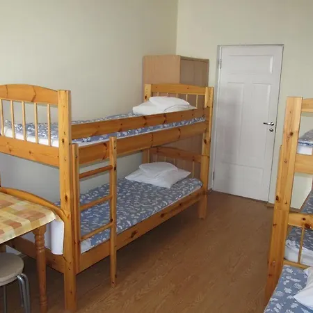 Hotel Kaupmehe 2*