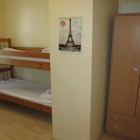 Hotel Kaupmehe 2*